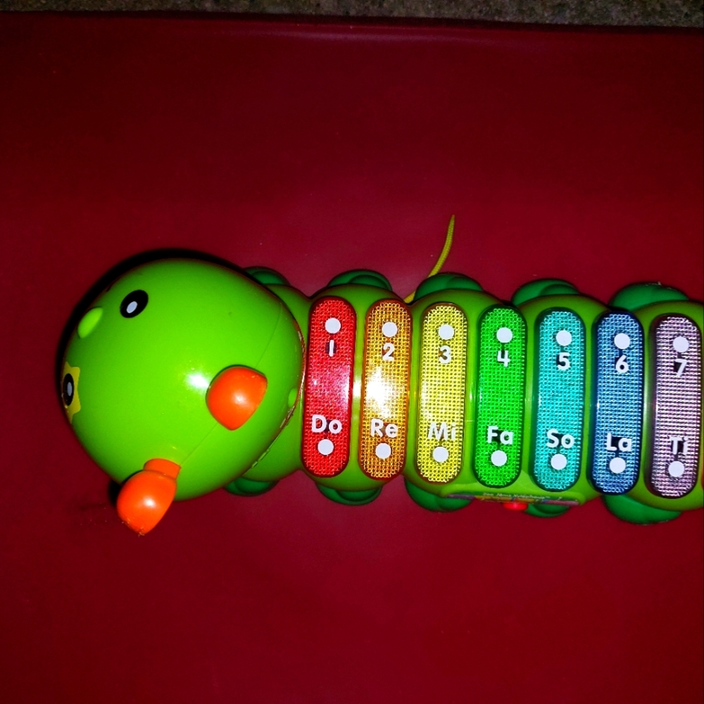 Kids toy